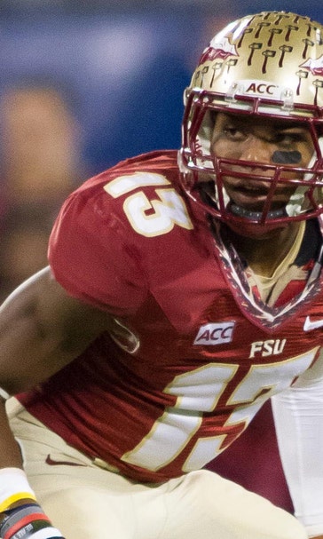Seminoles extremely confident in 'No-Fly Zone' secondary